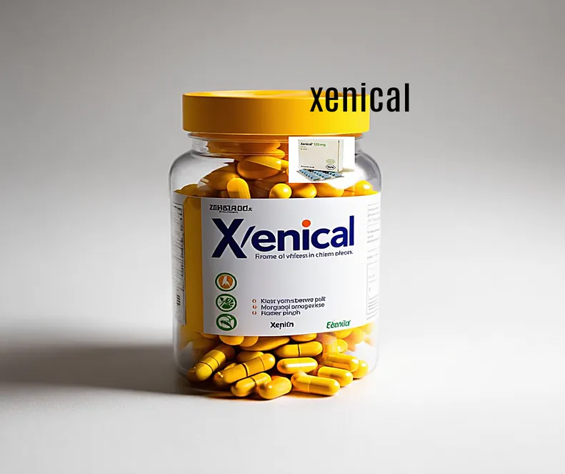 Xenical 1